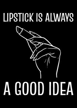 Good idea Lipstick Lover G