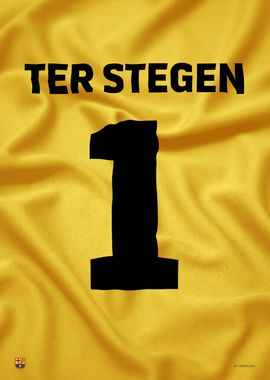 Ter Stegen 1