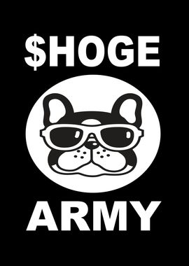 Hoge Army