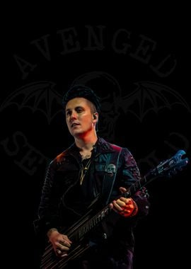 synyster gates