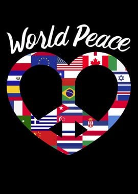 World Peace