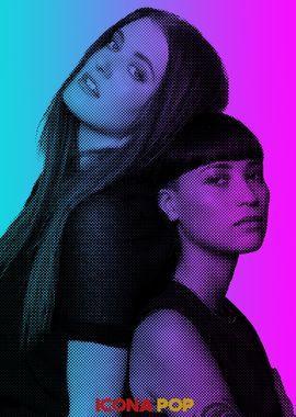 Icona Pop