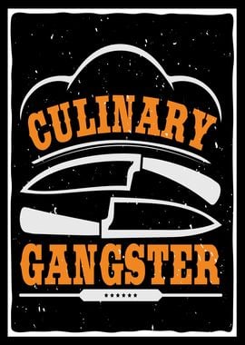 Culinaria Gangster