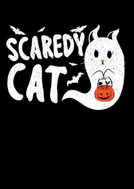 Scaredy Cat