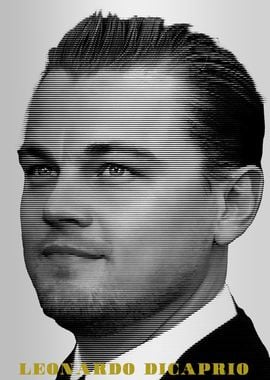 Leonardo DiCaprio