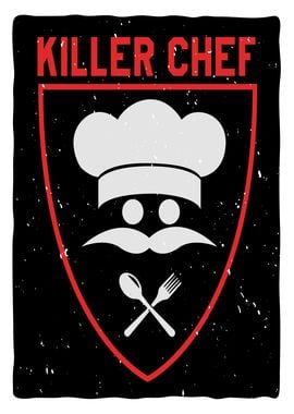 Killer Chef