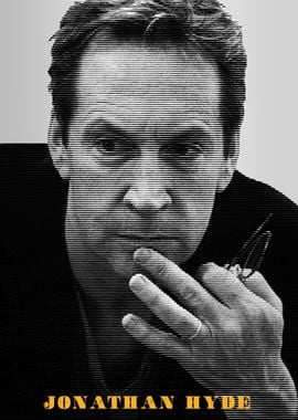 Jonathan Hyde