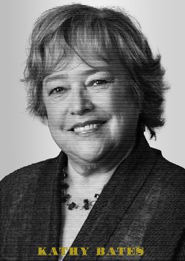 Kathy Bates