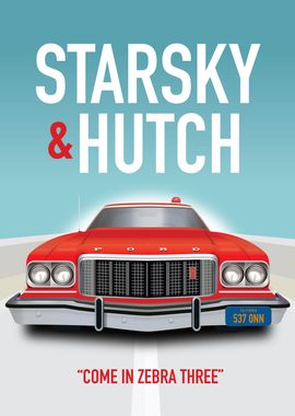 Starsky and Hutch