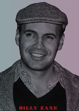 Billy Zane