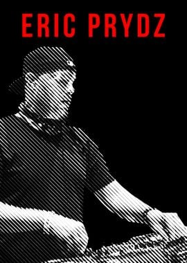 eric prydz