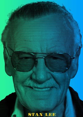 Stan Lee