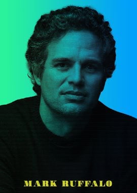 Mark Ruffalo