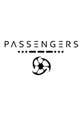 passengers logo