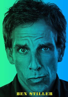 Ben Stiller