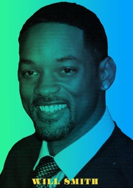 WILL SMITH