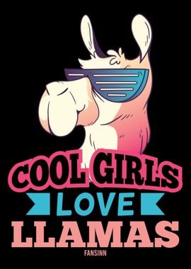 cool girls and women love 