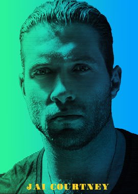 Jai Courtney