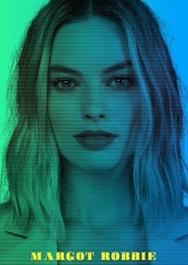 Margot Robbie