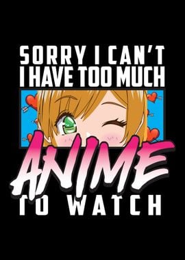 Funny Anime Manga Lover