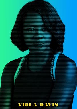 Viola Davis