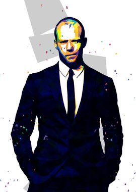 Jason Statham