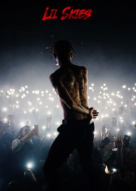 Lil Skies Rapper 