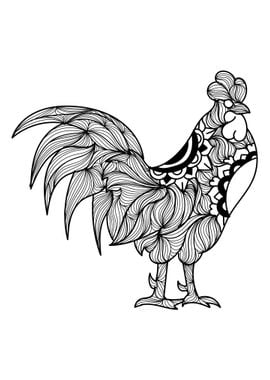 Rooster