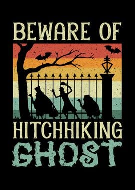 Hitchhiking Ghost