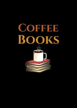 Coffee And Books Classic