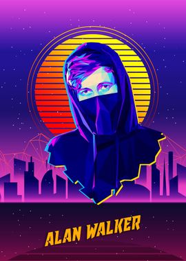 alan walker