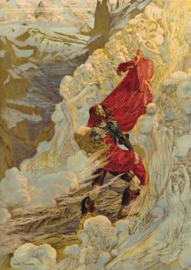 Carlos Schwabe