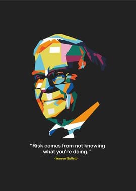 warren buffett