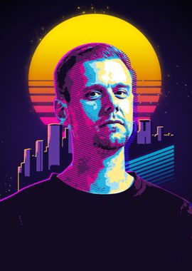 armin van buuren