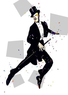 Fred Astaire