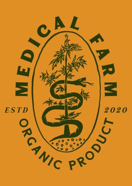 Medical Farm