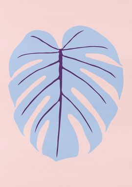 Tropical Leaf 04