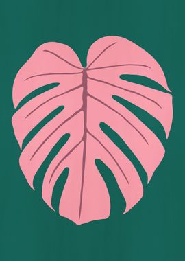 Tropical Leaf 02