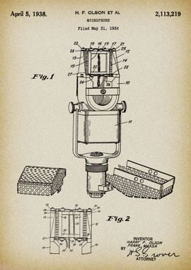 Microphone