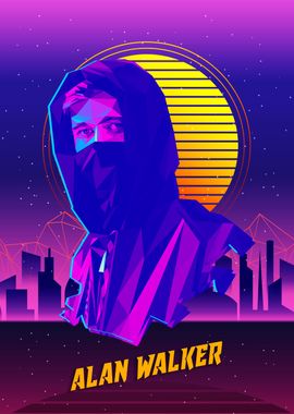 alan walker