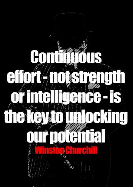 Winston Churchill Quotes