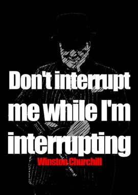 Winston Churchill Quotes