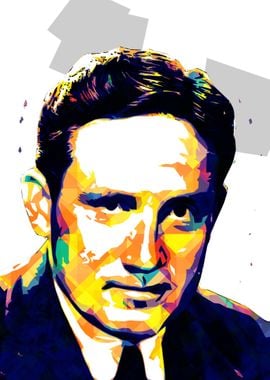 Spencer Tracy