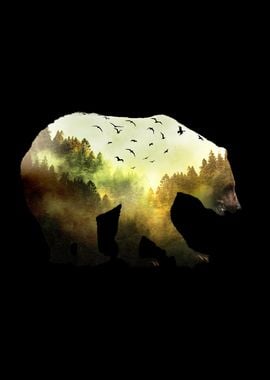 Climate Protection Bear