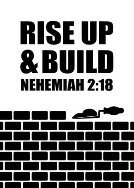 Nehemiah 2 18