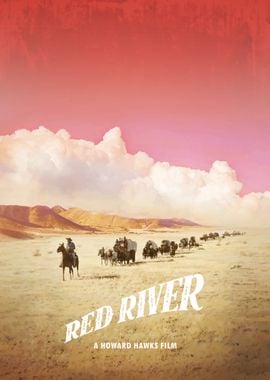 Red River