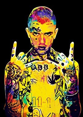 Lil Peep 