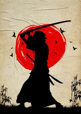 Samurai Japanese