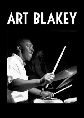 Tribute to Art Blakey