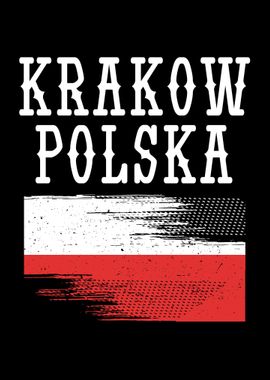 Krakow Poland